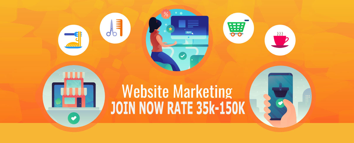 jasa website palangkaraya